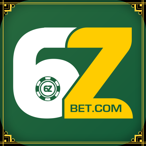 Imagem promocional da 6ZBET mostrando a plataforma e suas vantagens