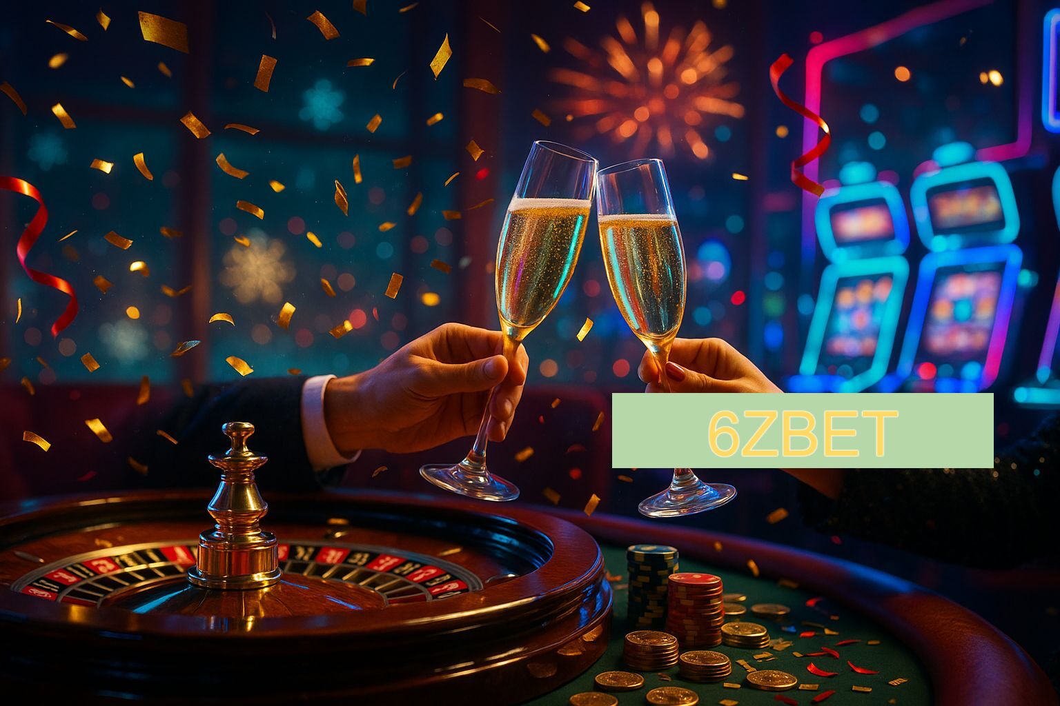 Jogos Festivos