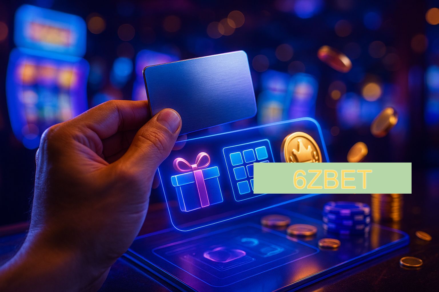 Benefícios do Login